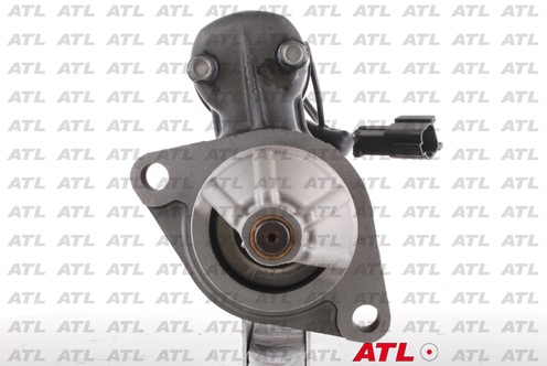 ATL Autotechnik A 76 640 Starter